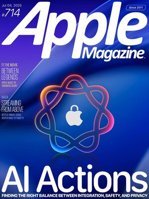 AppleMagazine - Magazine